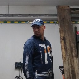 Damian - Roboty Ziemne Warszawa