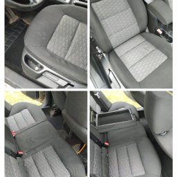 Pranie tapicerki Łążyn 3