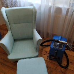 Pranie tapicerki Łążyn 2