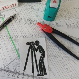 OrRaf Rafał Orczykowski - Geodeta Lisków