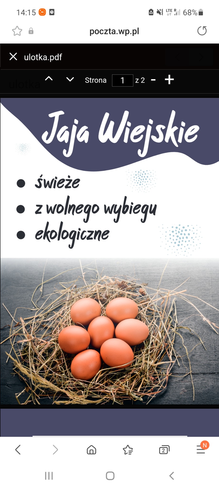 Zapraszm do współpracy.