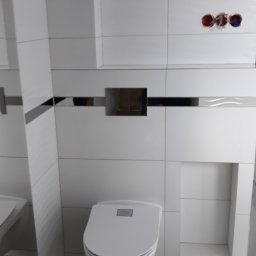 Remont łazienki Świdnica 4