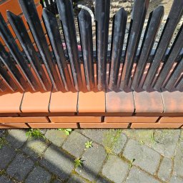 Mycie elewacji Warszawa 1