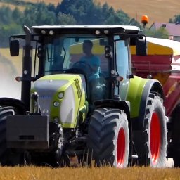 Dostawcy w rolnictwie Graboszyce 1