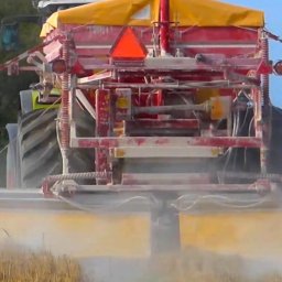 Dostawcy w rolnictwie Graboszyce 2