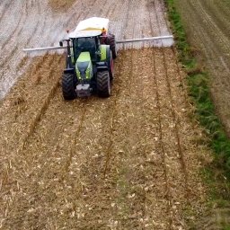 Dostawcy w rolnictwie Graboszyce 3