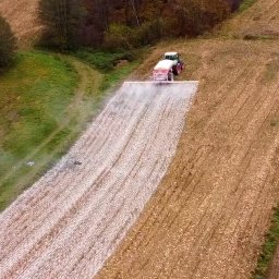 Dostawcy w rolnictwie Graboszyce 4