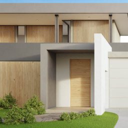 Monitoring wizyjny domu