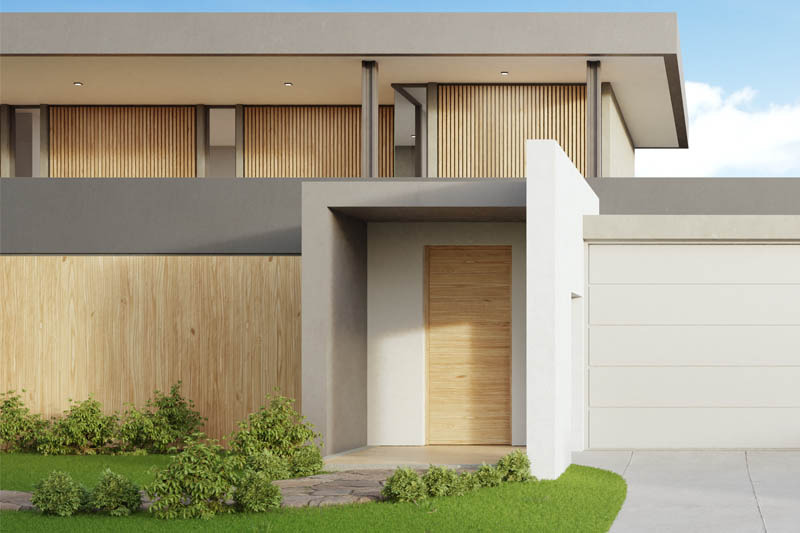 Monitoring wizyjny domu