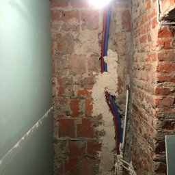 Remonty mieszkań Poznań 4