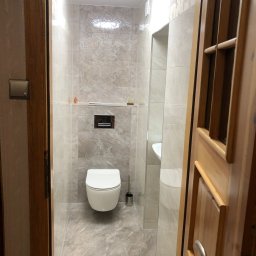 Remonty mieszkań Poznań 3