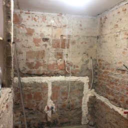 Remonty mieszkań Poznań 2