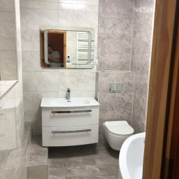 Remonty mieszkań Poznań 1