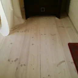 sosna bielona olejowana