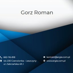 Monitoring Czerwionka-Leszczyny 2