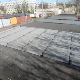 Wymiana dachu Dąbrowa Górnicza 4