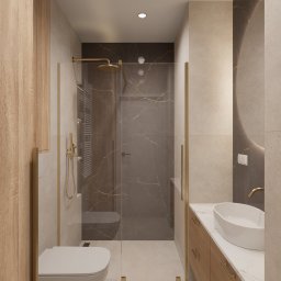 Projektowanie mieszkania Rzeszów 4