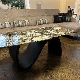 Balustrady nierdzewne Bielany 2