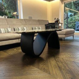 HEFTdesign Paweł Wojewodzic - Dobre Poręcze Nierdzewne Oświęcim