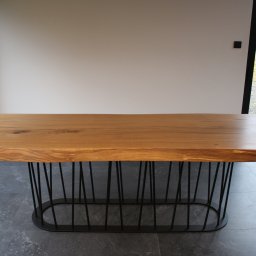 Balustrady nierdzewne Bielany 4