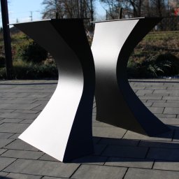 HEFTdesign Paweł Wojewodzic - Balustrady nierdzewne Oświęcim