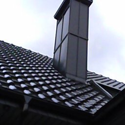 DACH-EFEKT JANICKI ROBERT - Remont Dachu Sompolno