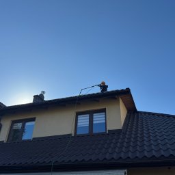 Sprzątanie biur Warszawa 4