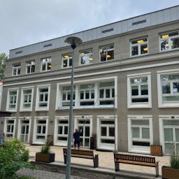 Sprzątanie biur Warszawa 1