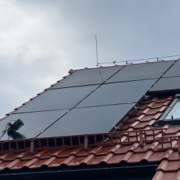 Sprzątanie biur Warszawa 2