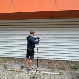 Sprzątanie biur Warszawa 3