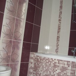 Remont łazienki Kraków 2