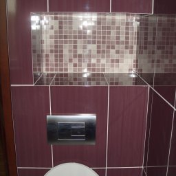 Remont łazienki Kraków 3