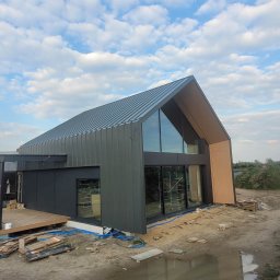 Incarnat - Firma Malująca Dachy Wrocław