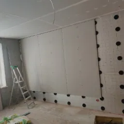 Docieplenia ścian od wewnątrz