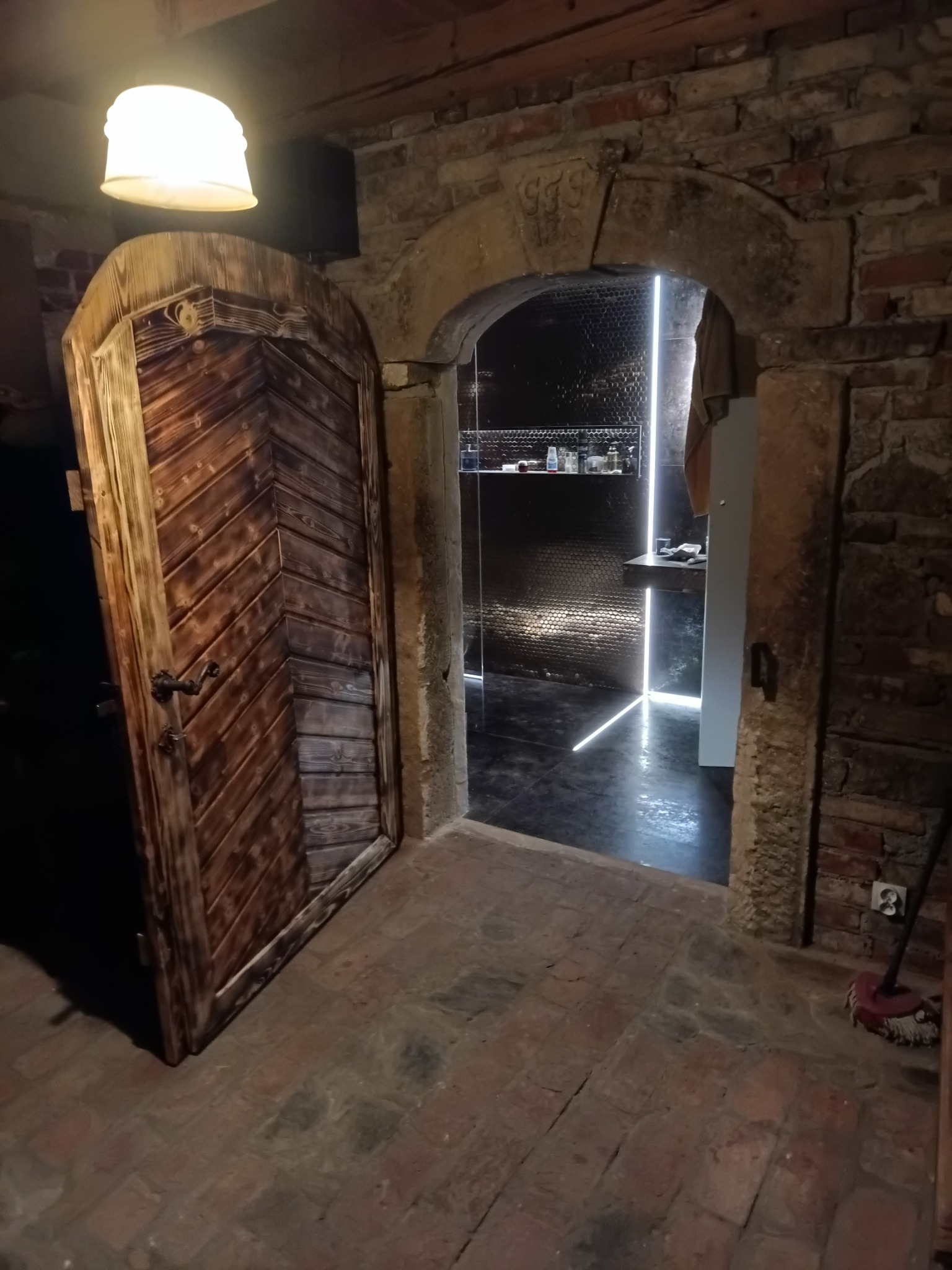 Kompleksowe wykończenia lazienek