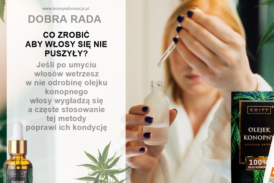 zdrowe piękne włosy