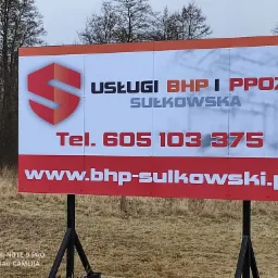 Reklama 5 x 2,5 2 Stronna