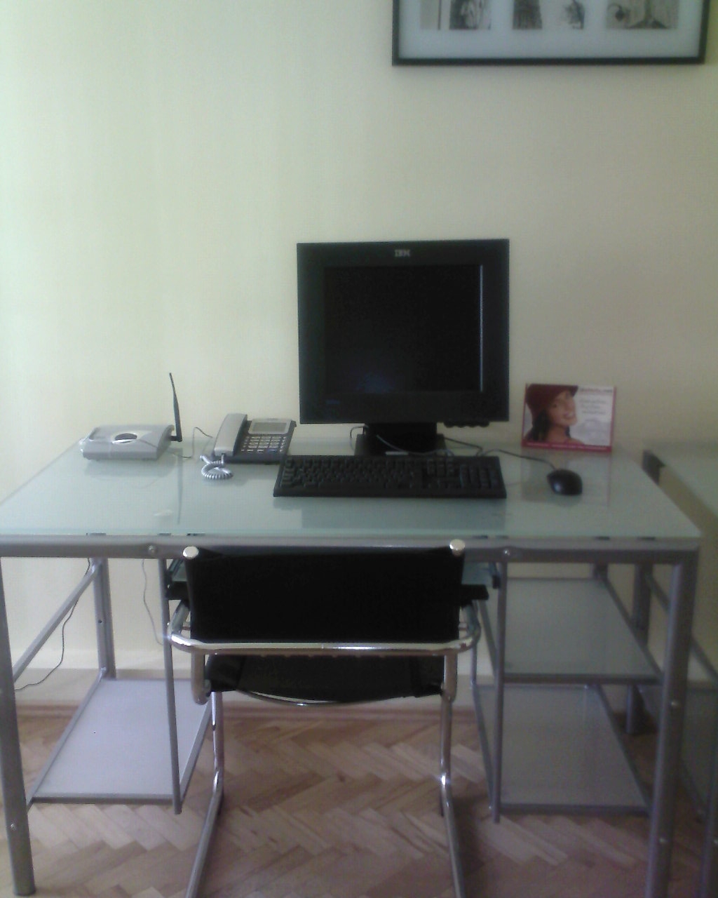 Wynajmę lokal 55 m2 / Tamka - Cicha/ Warszawa