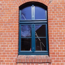 Okna drewniane Pozezdrze 4
