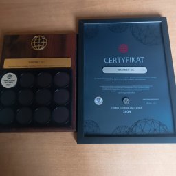 Obróbka CNC Trzcianka 4