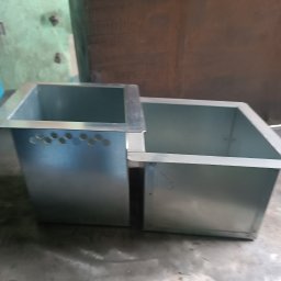 Obróbka CNC Trzcianka 4