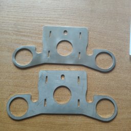 Obróbka CNC Trzcianka 2