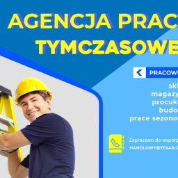 Outsourcing pracowników Warszawa 1