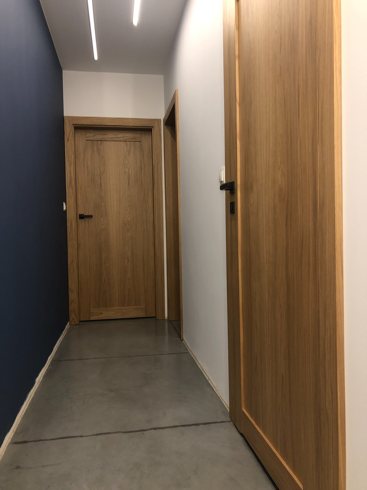 drzwi wewnętrzne EuroDoor