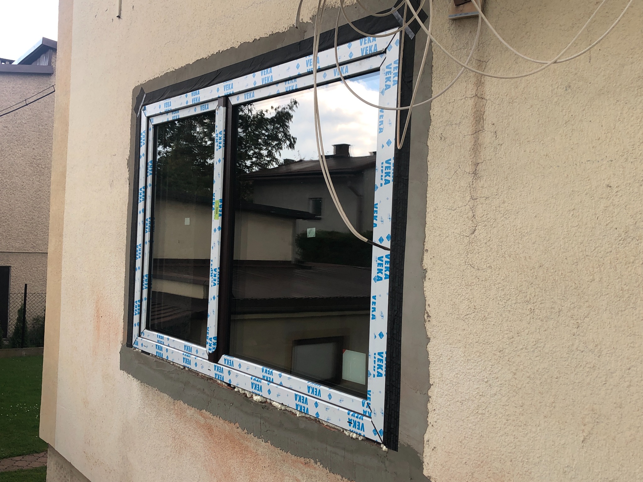 okna Vetrex i HST