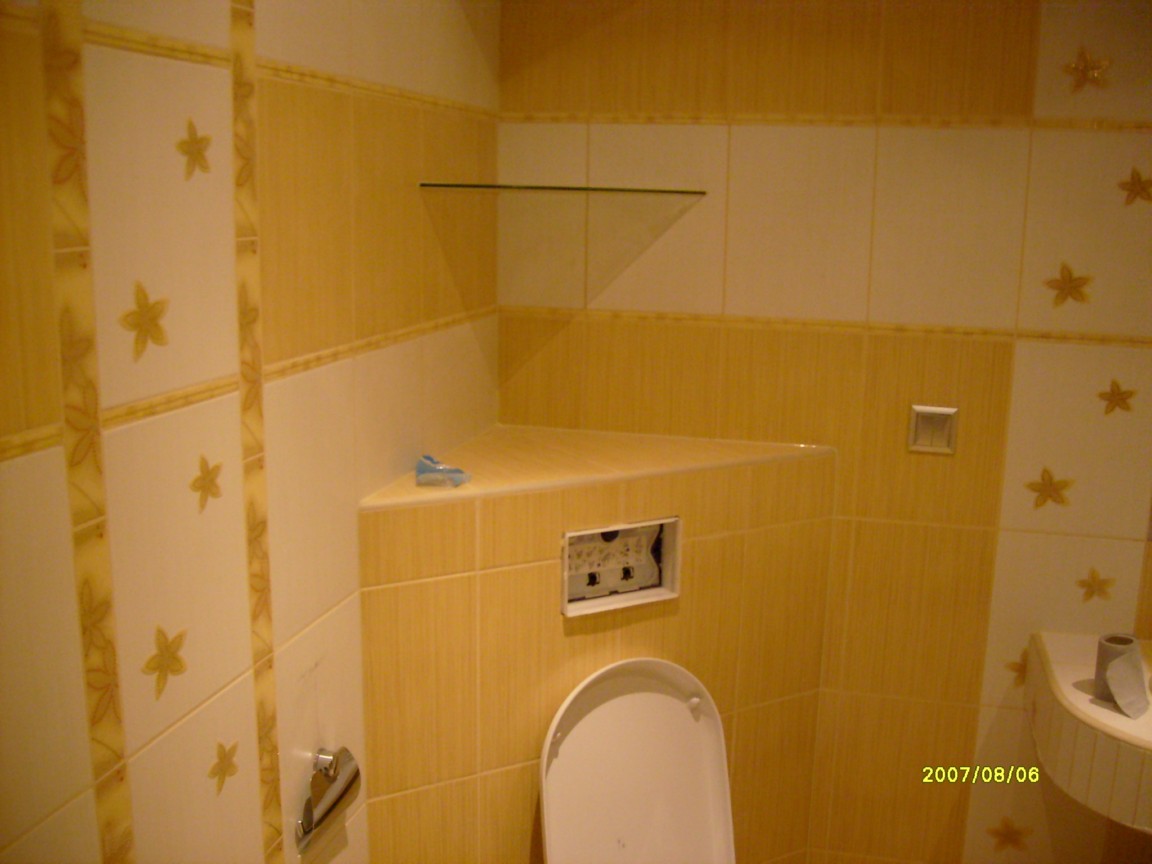 Remontowo-wykończenowe