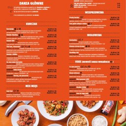 Catering świąteczny Rzeszów 1