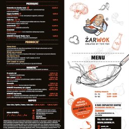 Catering świąteczny Rzeszów 2