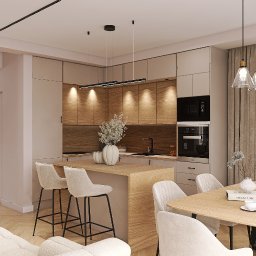 Emilia Kozłowska Projekty z Pasją - Doskonała Aranżacja Biur Bydgoszcz
