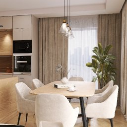 Projektowanie mieszkania Bydgoszcz 4